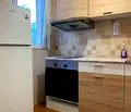 Снимка 4 — Двустаен апартамент с тераса в Лазур, Бургас