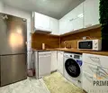Снимка 2 — Двустаен апартамент с гледка море в Лазур, Бургас