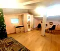 Снимка 5 — Двустаен апартамент с тераса в Лазур, Бургас