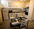 Снимка 2 — Двустаен апартамент с тераса в Лазур, Бургас