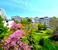 Снимка 4 — Тристаен апартамент с тераса в Лазур, Бургас