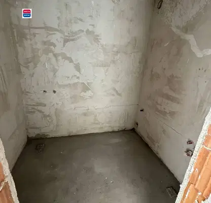 Снимка 4 — Двустаен апартамент с тераса в Мадика, Бургас
