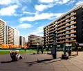 Снимка 5 — Тристаен апартамент с гараж в Мадика, Бургас