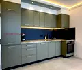Снимка 3 — Двустаен апартамент в Бургас, Мадика с дизайнерски ремонт