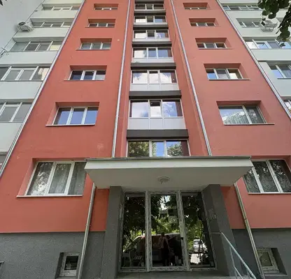 Photo 2 — 1-bedroom apartment in Burgas, Meden Rudnik - Zona A