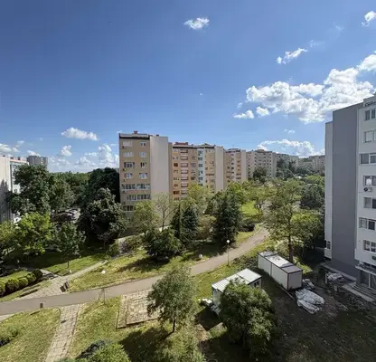 Photo 3 — 1-bedroom apartment in Burgas, Meden Rudnik - Zona A