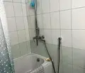 Снимка 4 — Двустаен апартамент в Меден рудник - зона Б, с тераса