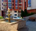 Снимка 4 — Двустаен апартамент в Меден рудник - зона Д с асансьор