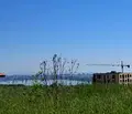 Снимка 2 — Двустаен апартамент в Меден рудник - зона Д с тераса