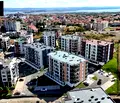 Снимка 3 — Просторен 3-стаен апартамент в Меден рудник, Бургас с паркомясто