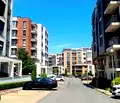 Снимка 4 — Просторен 3-стаен апартамент в Меден рудник, Бургас с паркомясто
