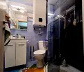 Снимка 5 — Тристаен апартамент в Меден рудник - зона Д с тераса