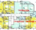 Снимка 4 — Двустаен апартамент в Меден рудник - зона В с асансьор