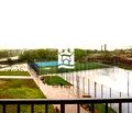 Снимка 2 — Двустаен апартамент с панорамна гледка в Меден рудник, Бургас