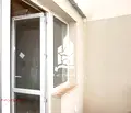 Снимка 4 — Двустаен апартамент с панорамна гледка в Меден рудник, Бургас