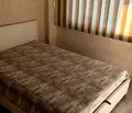 Снимка 3 — Двустаен апартамент в Меден рудник - зона В с тераса