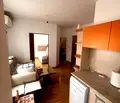 Снимка 2 — Двустаен апартамент в Сарафово с южно изложение