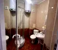 Снимка 5 — Двустаен апартамент в Сарафово с южно изложение