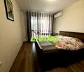 Снимка 4 — Двустаен апартамент с тераса и морска гледка в Сарафово, Бургас