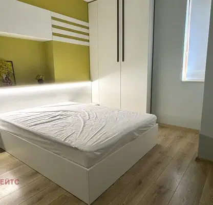 Снимка 5 — Двустаен апартамент в Сарафово с модерно строителство