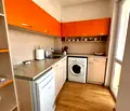 Снимка 2 — Двустаен апартамент в Сарафово с южно изложение