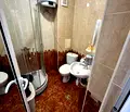Снимка 5 — Двустаен апартамент в Сарафово с южно изложение