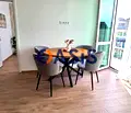 Снимка 5 — Двустаен апартамент в Сарафово с близост до плажа