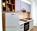 Снимка 3 — Двустаен апартамент в Сарафово с близост до плажа