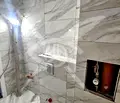 Снимка 5 — Двустаен апартамент с тераса в Сарафово, Бургас