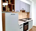 Снимка 2 — Двустаен апартамент с асансьор в Сарафово, Бургас