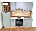 Снимка 3 — Двустаен апартамент с асансьор в Сарафово, Бургас