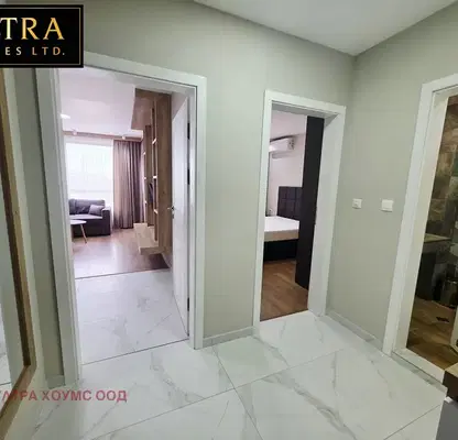 Photo 3 — 2-bedroom apartment in Burgas, Sarafovo