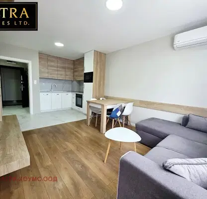 Photo 5 — 2-bedroom apartment in Burgas, Sarafovo