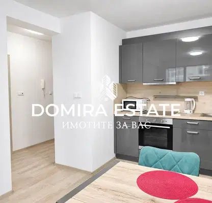 Photo 2 — 2-bedroom apartment in Burgas, Sarafovo