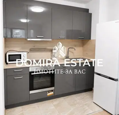 Photo 3 — 2-bedroom apartment in Burgas, Sarafovo