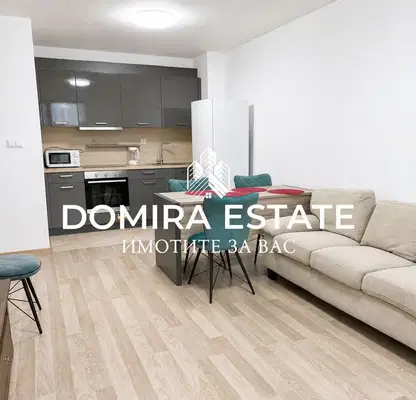 Photo 4 — 2-bedroom apartment in Burgas, Sarafovo