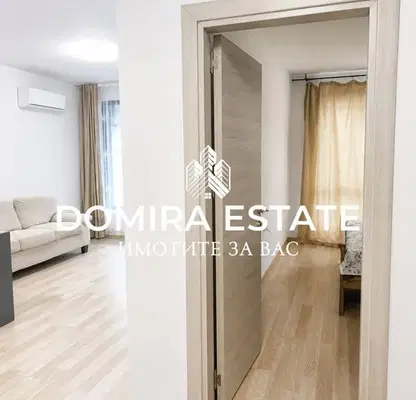 Photo 5 — 2-bedroom apartment in Burgas, Sarafovo