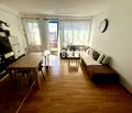 Снимка 3 — Двустаен апартамент с две тераси в Сарафово, Бургас