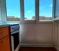 Снимка 5 — Двустаен апартамент в Сарафово с тераса близо до плажа