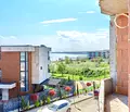 Снимка 2 — Тристаен апартамент с морска панорама в Сарафово, Бургас