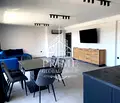 Снимка 5 — Просторен 3-стаен апартамент в Сарафово с тераса на първа линия