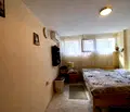 Снимка 4 — Двустаен апартамент в Сарафово с близост до плажа