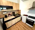 Снимка 3 — Двустаен апартамент с тераса в Сарафово, Бургас