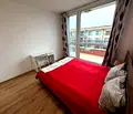Снимка 5 — Двустаен апартамент с тераса в Сарафово, Бургас