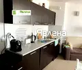 Снимка 2 — Двустаен апартамент в Сарафово с асансьор и басейн