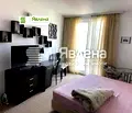 Снимка 3 — Двустаен апартамент в Сарафово с асансьор и басейн