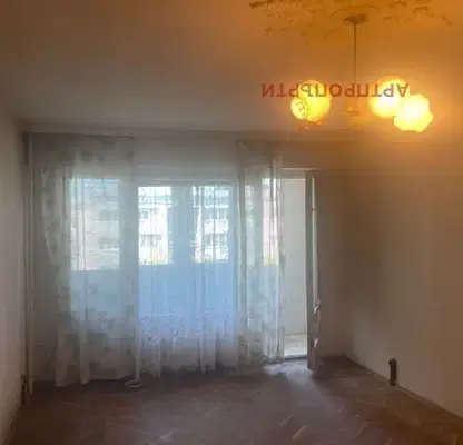 Снимка 2 — Двустаен апартамент с три отделни стаи в Славейков, Бургас