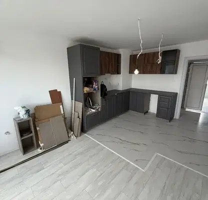 Photo 2 — Two-room apartment in Slaveykov, Burgas with east/west aspect