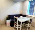 Снимка 3 — Двустаен апартамент с две изложение в Славейков, Бургас