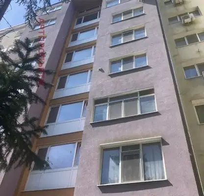 Photo 5 — 2-bedroom apartment in Burgas, Slaveikov